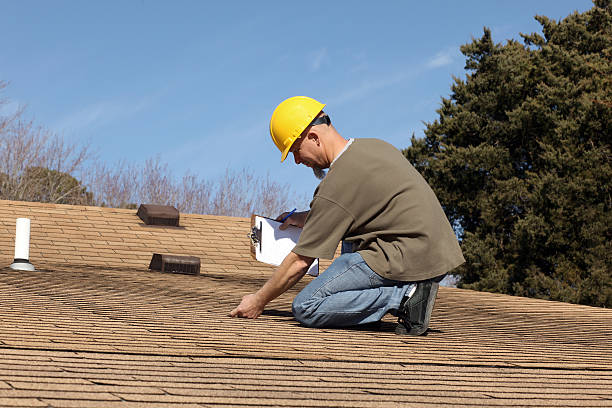 Hot Roofs in Malabar, FL